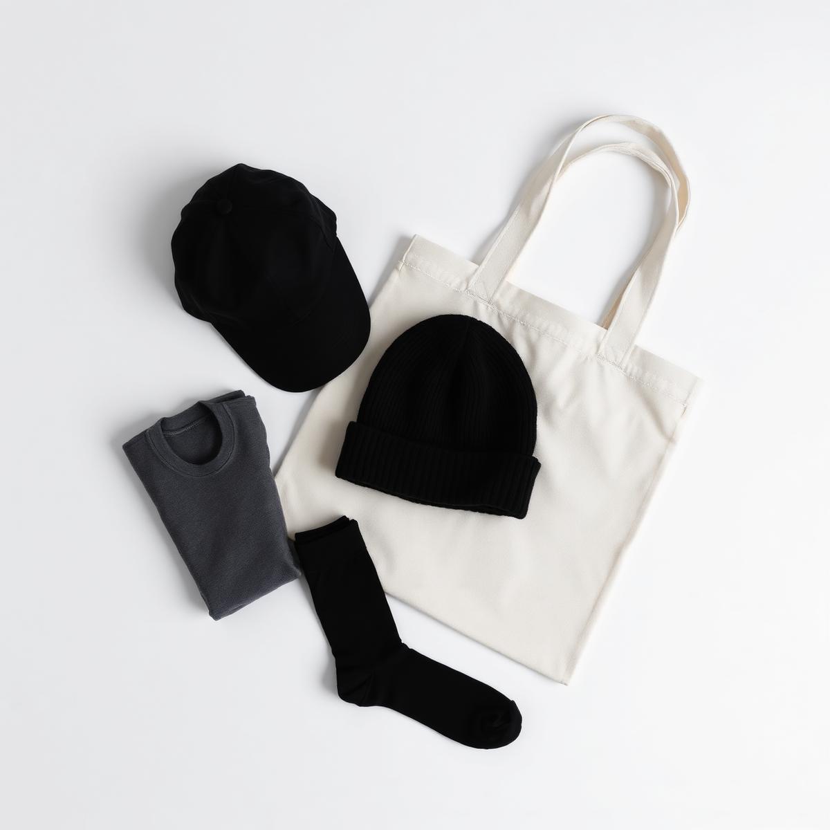 Accessories range