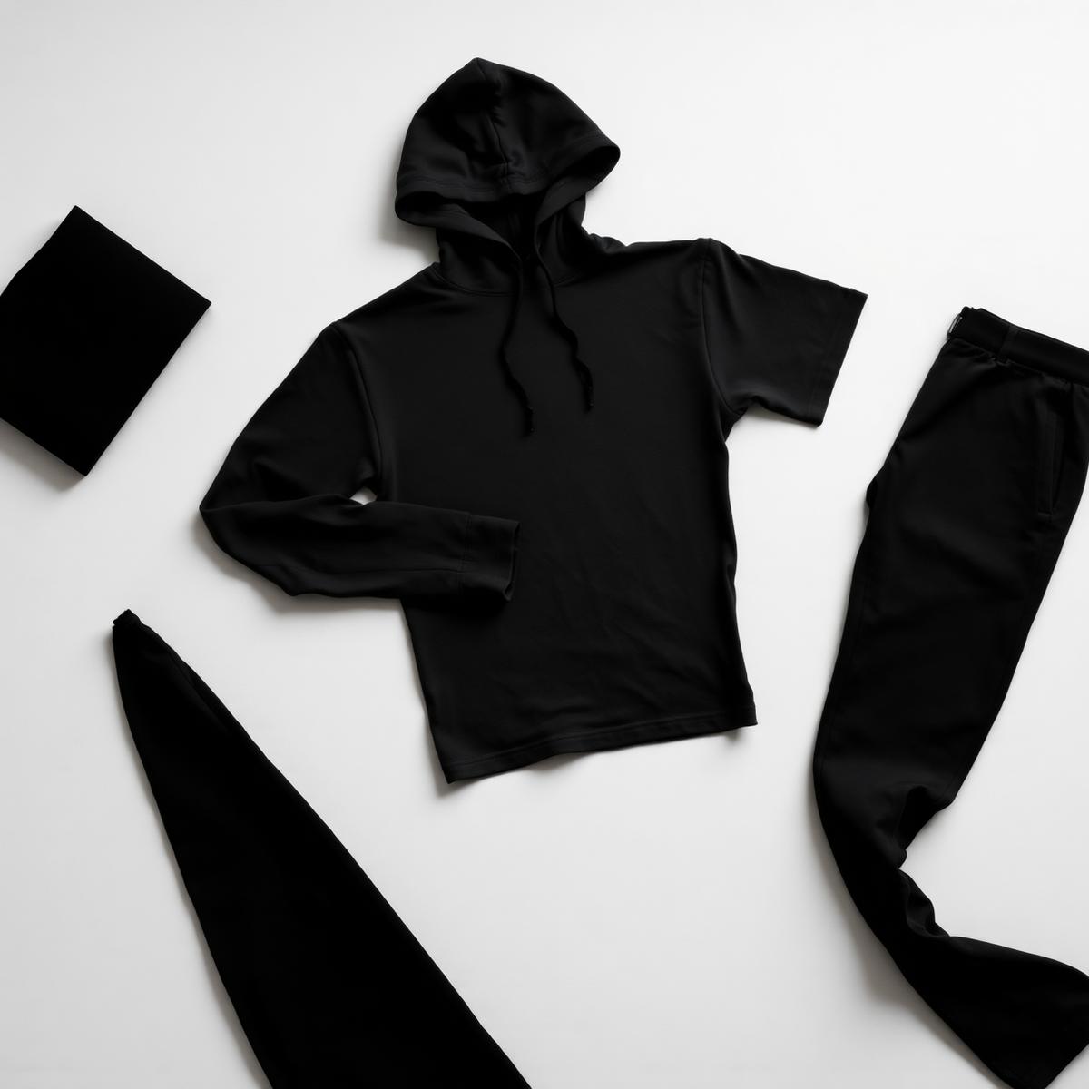 Clothing range